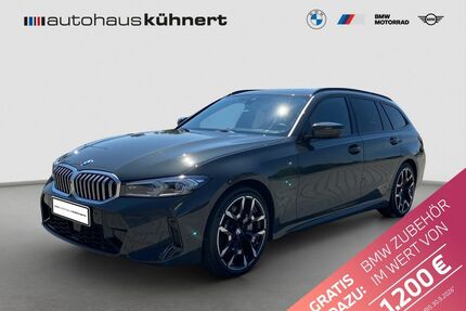 BMW 330 Gebrauchtwagen