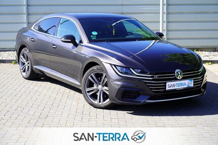 VW Arteon Gebrauchtwagen