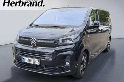 Citroen SpaceTourer Gebrauchtwagen