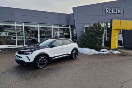 Opel Mokka Gebrauchtwagen