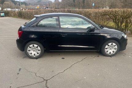 Audi A1 Gebrauchtwagen