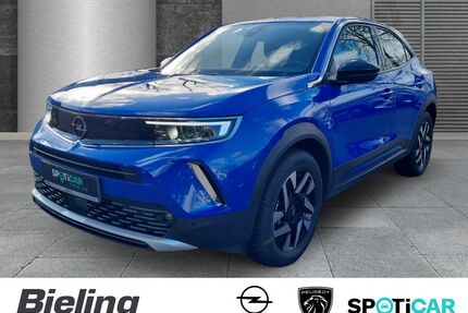 Opel Mokka-e Gebrauchtwagen