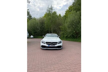 Mercedes-Benz C 63 AMG Gebrauchtwagen