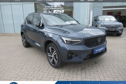 Volvo XC40 Gebrauchtwagen