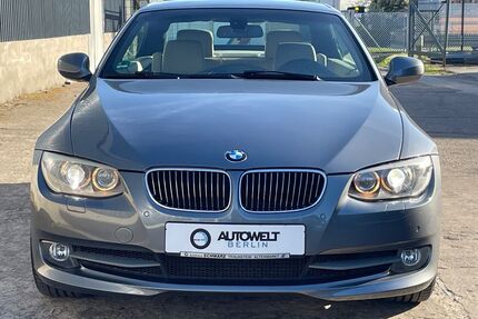 BMW 330 Gebrauchtwagen