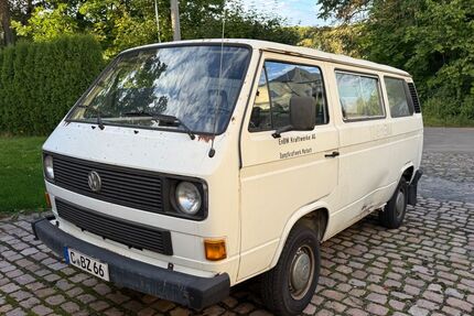 VW T4 Kombi Gebrauchtwagen