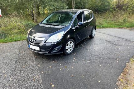 Opel Meriva Gebrauchtwagen