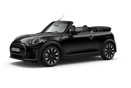 Mini One Cabrio Gebrauchtwagen