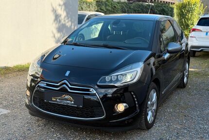 Citroen DS3 Gebrauchtwagen
