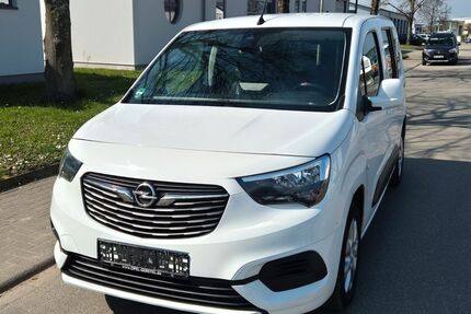 Opel Combo Gebrauchtwagen