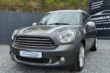 Mini Cooper D Gebrauchtwagen