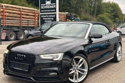 Audi A5 Gebrauchtwagen