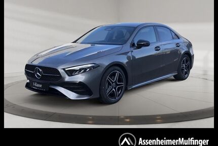 Mercedes-Benz A 180 Gebrauchtwagen