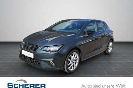 Seat Ibiza Gebrauchtwagen