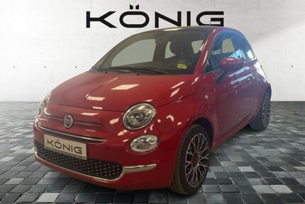 Fiat 500 Gebrauchtwagen