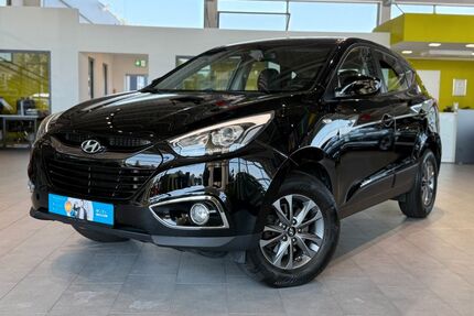 Hyundai ix35 Gebrauchtwagen