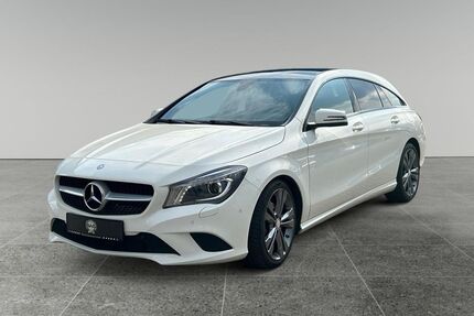 Mercedes-Benz CLA Shooting Brake Gebrauchtwagen