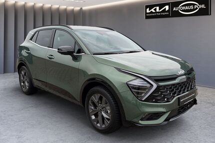 Kia Sportage Gebrauchtwagen