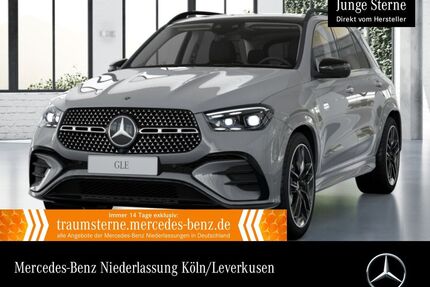 Mercedes-Benz GLE 400 Gebrauchtwagen