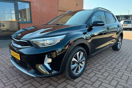 Kia Stonic Gebrauchtwagen
