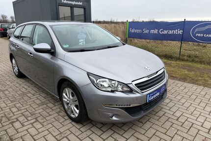 Peugeot 308 Gebrauchtwagen