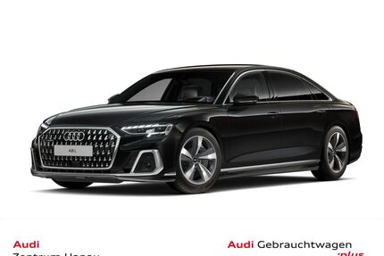 Audi A8 Gebrauchtwagen