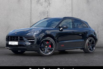 Porsche Macan Gebrauchtwagen