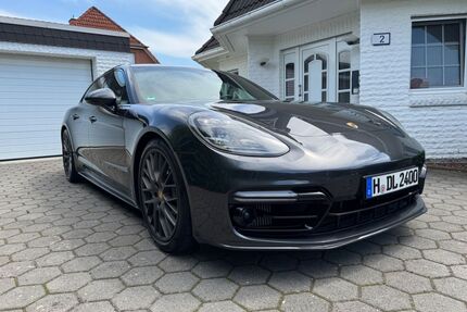 Porsche Panamera Gebrauchtwagen