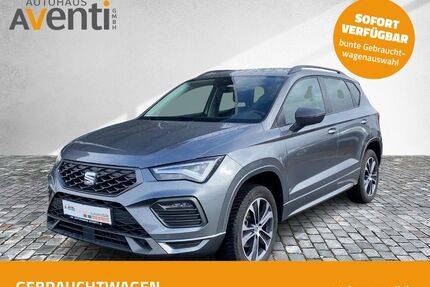Seat Ateca Gebrauchtwagen