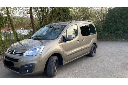 Citroen Berlingo Gebrauchtwagen