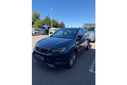 Seat Ateca Gebrauchtwagen