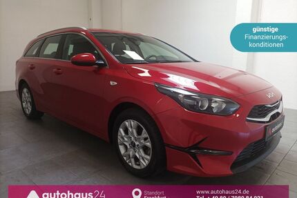 Kia ceed / Ceed Gebrauchtwagen