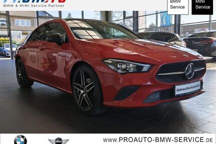 Mercedes-Benz CLA 180 Gebrauchtwagen