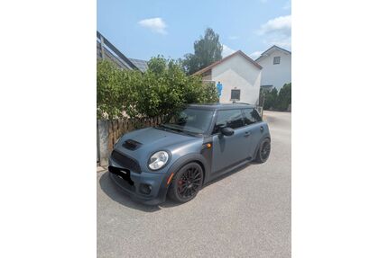 Mini John Cooper Works Coupé Gebrauchtwagen
