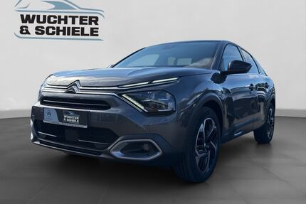 Citroen C4 Gebrauchtwagen