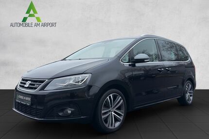 Seat Alhambra Gebrauchtwagen