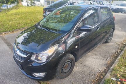 Opel Karl Gebrauchtwagen