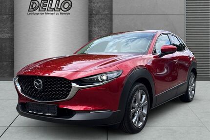Mazda CX-30 Gebrauchtwagen