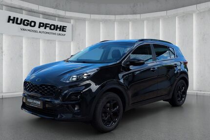 Kia Sportage Gebrauchtwagen