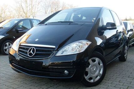 Mercedes-Benz A 160 Gebrauchtwagen