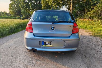 BMW 116 Gebrauchtwagen