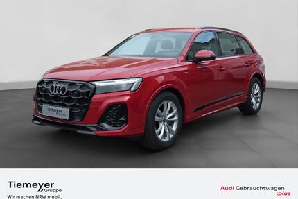 Audi Q7 Gebrauchtwagen