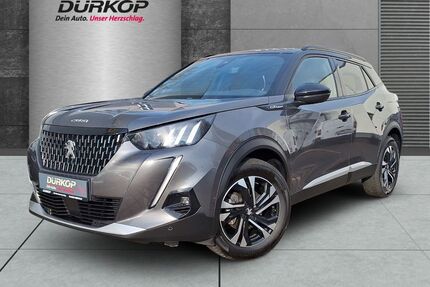 Peugeot 2008 Gebrauchtwagen