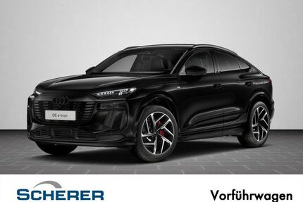 Audi Q6 e-tron Gebrauchtwagen