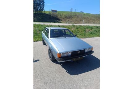 VW Scirocco Gebrauchtwagen