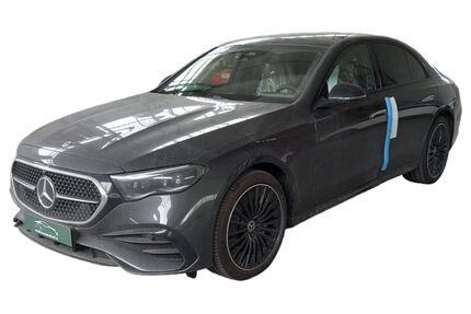 Mercedes-Benz E 220 Gebrauchtwagen