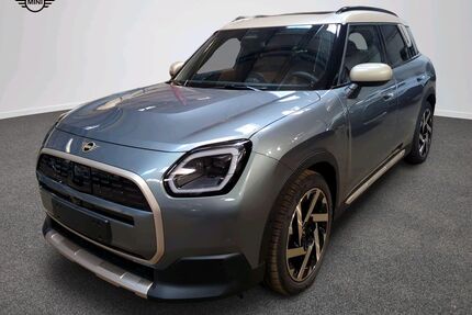 Mini One Countryman Gebrauchtwagen