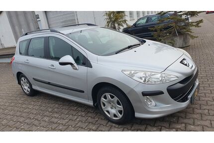 Peugeot 308 Gebrauchtwagen