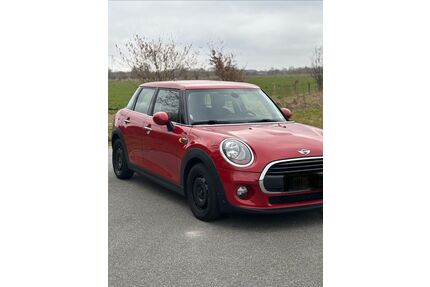 Mini ONE Gebrauchtwagen