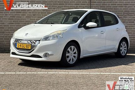 Peugeot 208 Gebrauchtwagen